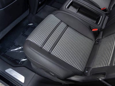 2023 Porsche Cayenne Turbo Coupe