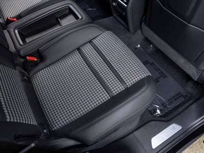 2023 Porsche Cayenne Turbo Coupe