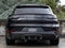 2023 Porsche Cayenne Turbo Coupe