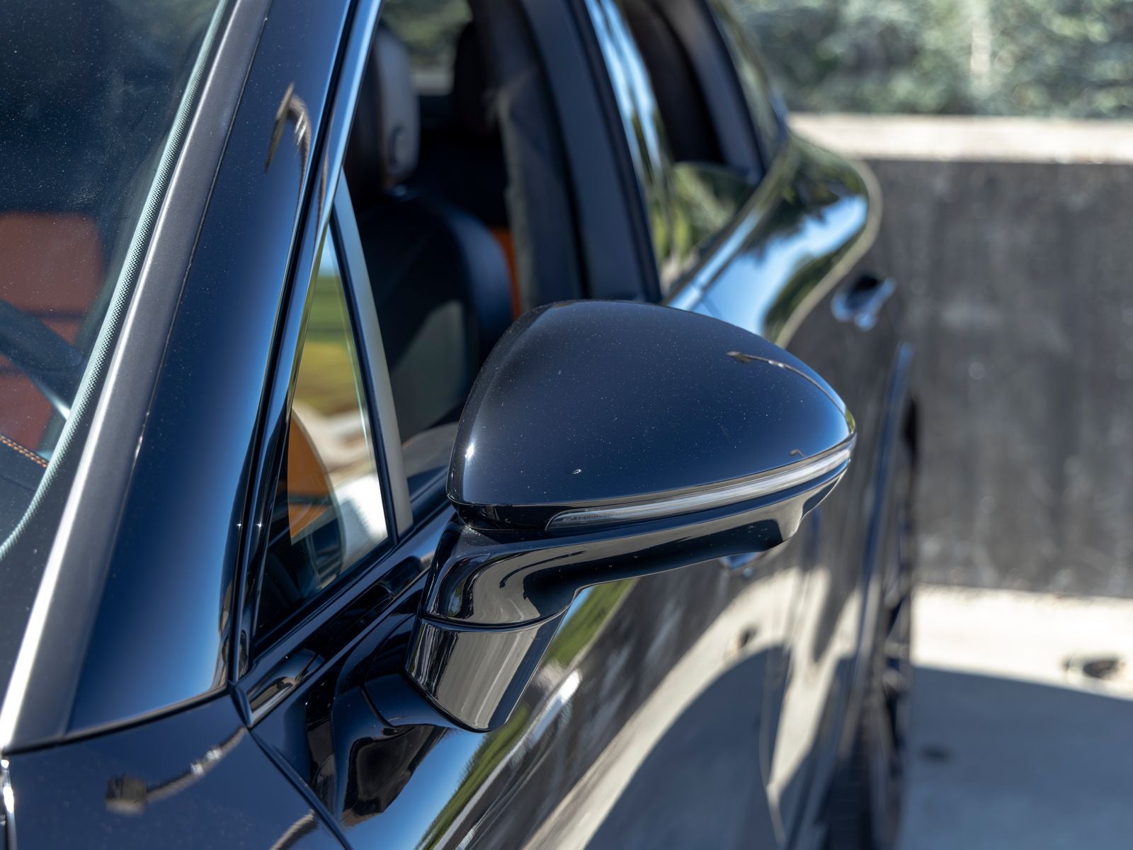 2023 Porsche Cayenne GTS Coupe