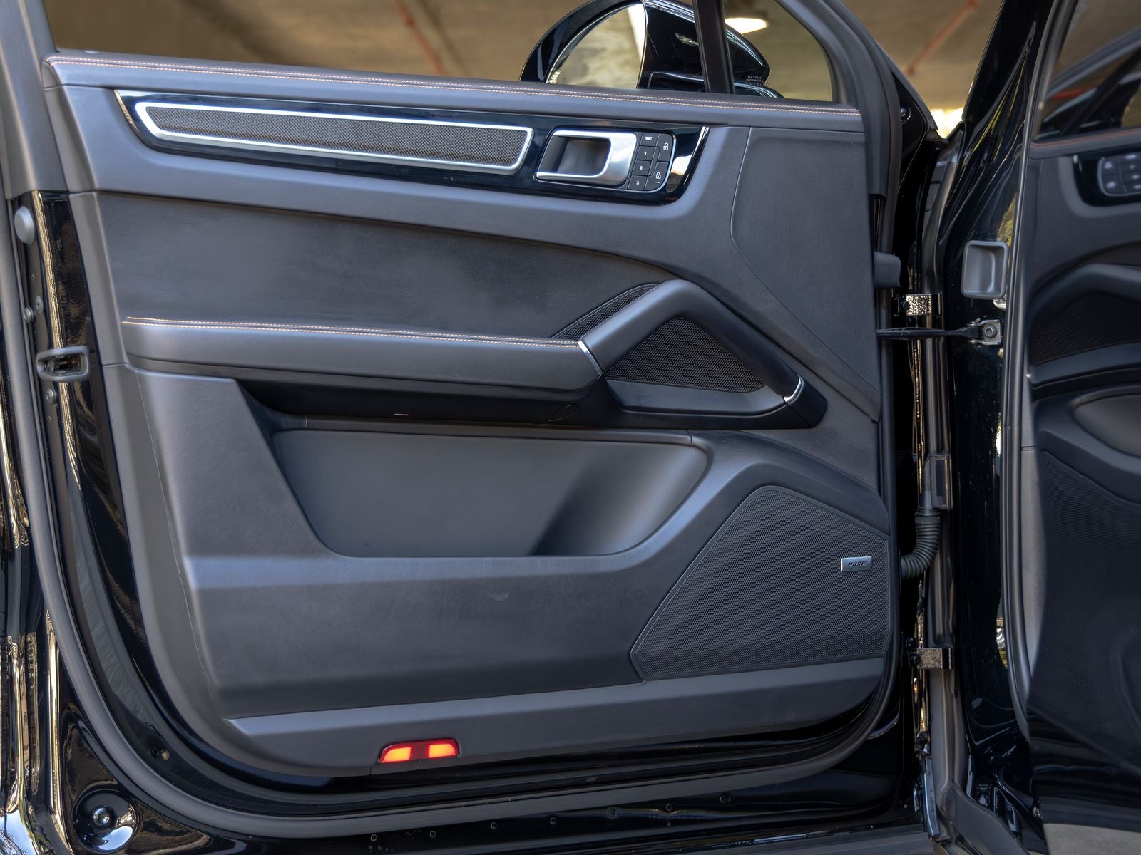 2023 Porsche Cayenne GTS Coupe