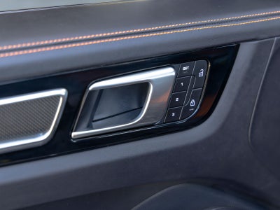 2023 Porsche Cayenne GTS Coupe