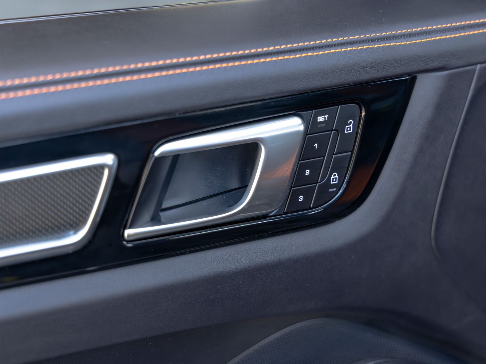 2023 Porsche Cayenne GTS Coupe