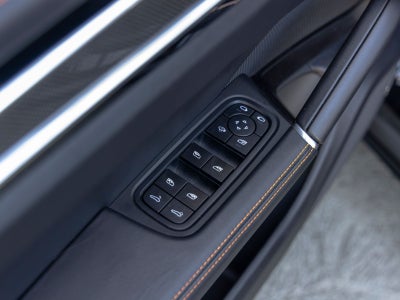 2023 Porsche Cayenne GTS Coupe