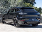 2023 Porsche Cayenne GTS Coupe