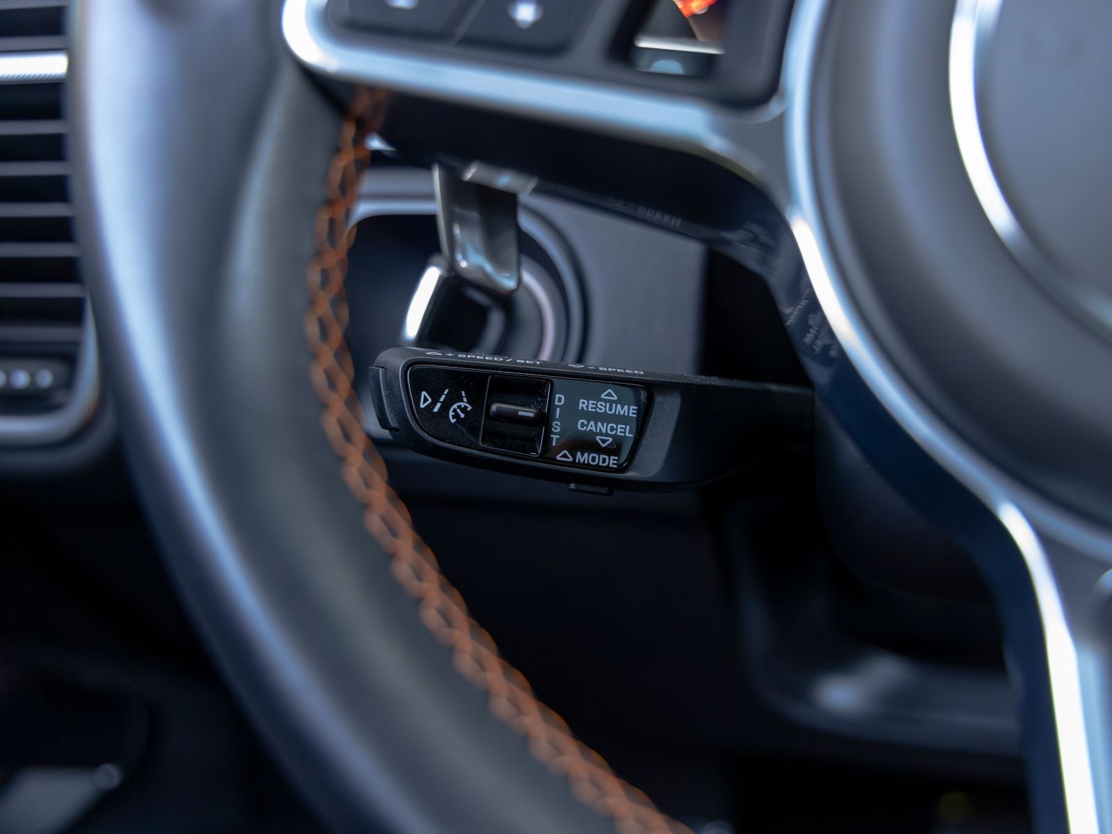 2023 Porsche Cayenne GTS Coupe