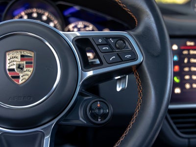 2023 Porsche Cayenne GTS Coupe