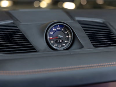 2023 Porsche Cayenne GTS Coupe