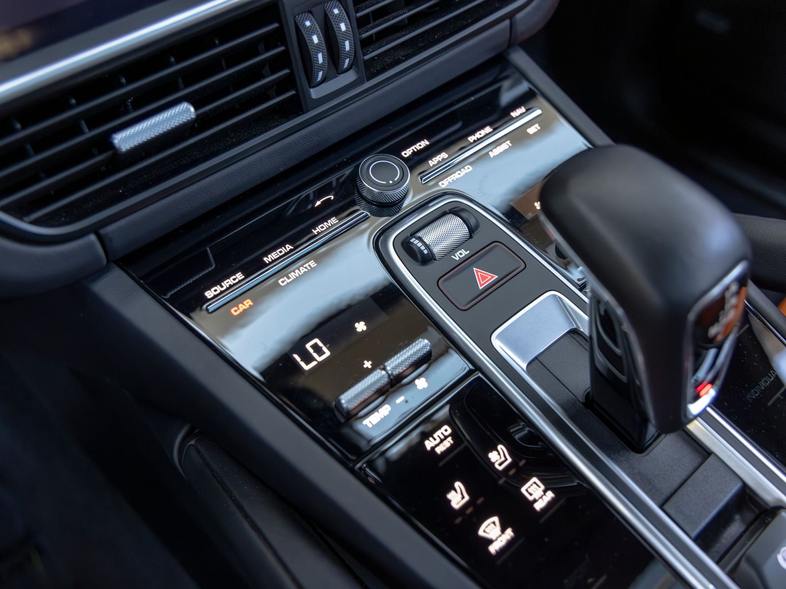 2023 Porsche Cayenne GTS Coupe