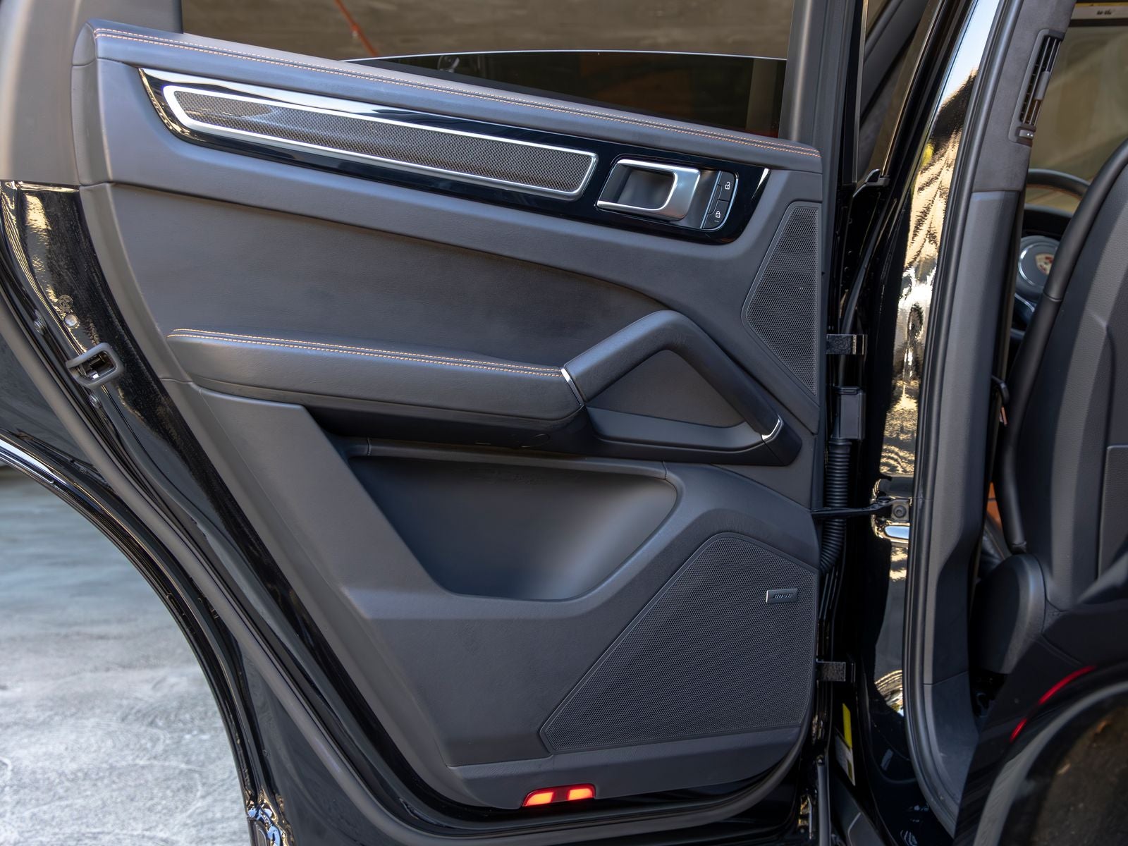 2023 Porsche Cayenne GTS Coupe