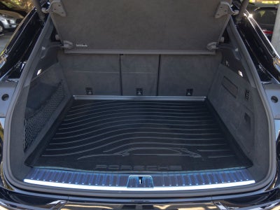 2023 Porsche Cayenne GTS Coupe