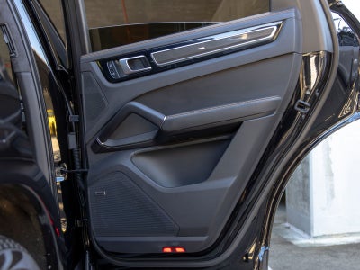 2023 Porsche Cayenne GTS Coupe