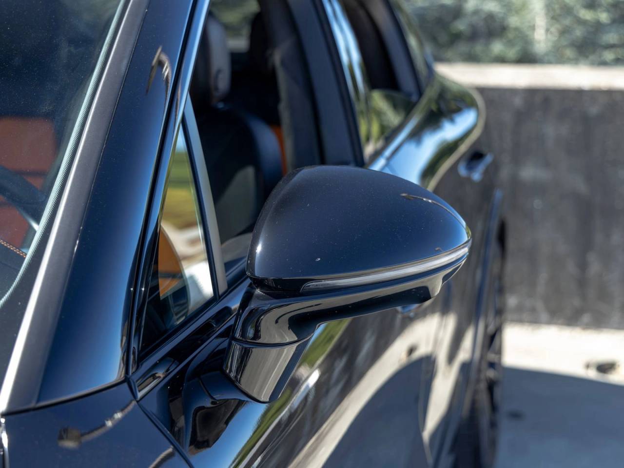 2023 Porsche Cayenne GTS Coupe