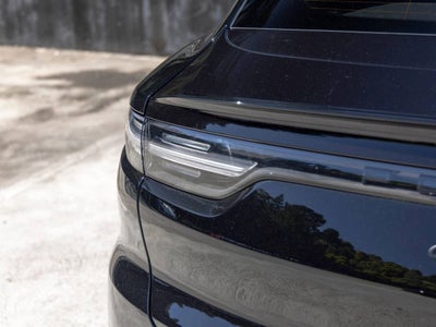 2023 Porsche Cayenne GTS Coupe