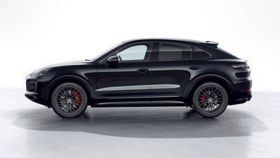 2023 Porsche Cayenne Cayenne GTS Coupe