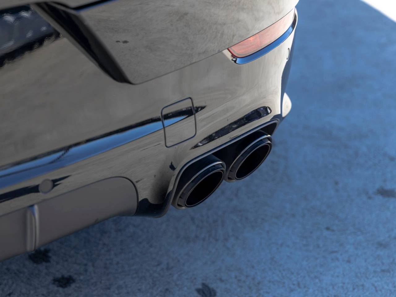 2023 Porsche Cayenne GTS Coupe