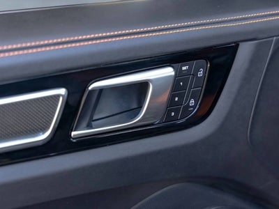 2023 Porsche Cayenne GTS Coupe