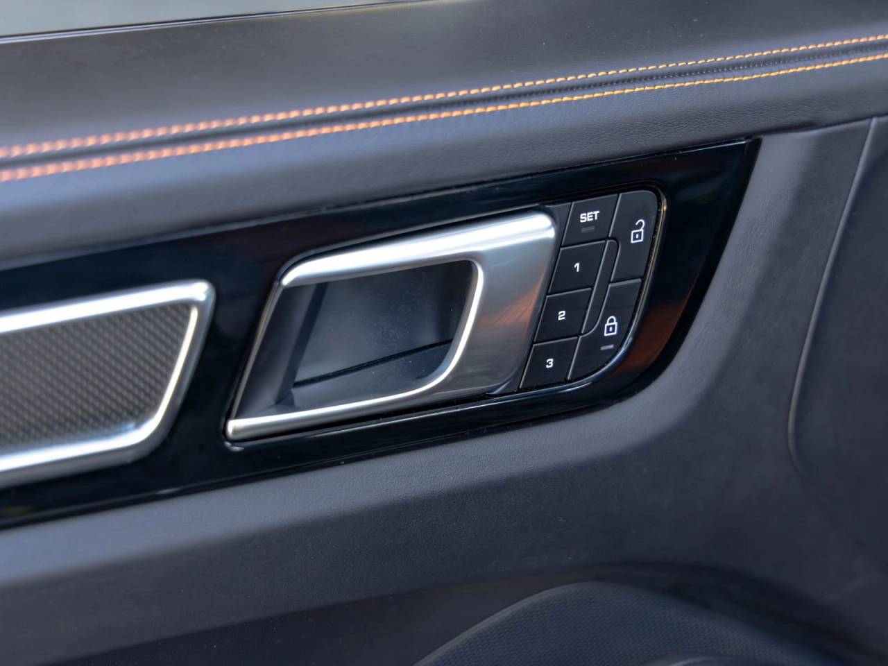 2023 Porsche Cayenne GTS Coupe