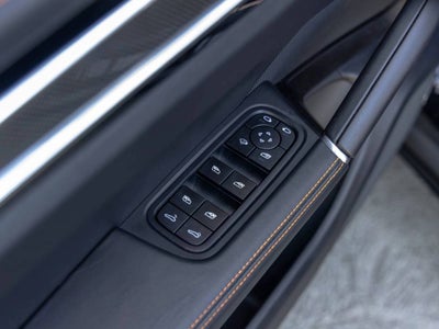 2023 Porsche Cayenne GTS Coupe