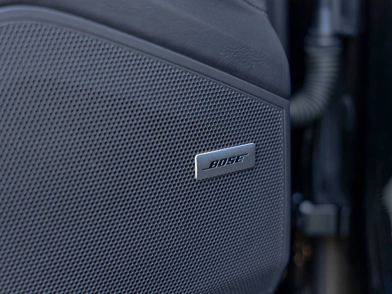 2023 Porsche Cayenne GTS Coupe