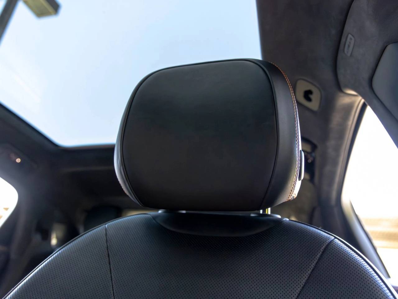 2023 Porsche Cayenne GTS Coupe