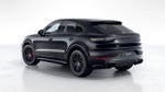 2023 Porsche Cayenne Cayenne GTS Coupe