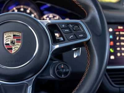 2023 Porsche Cayenne GTS Coupe