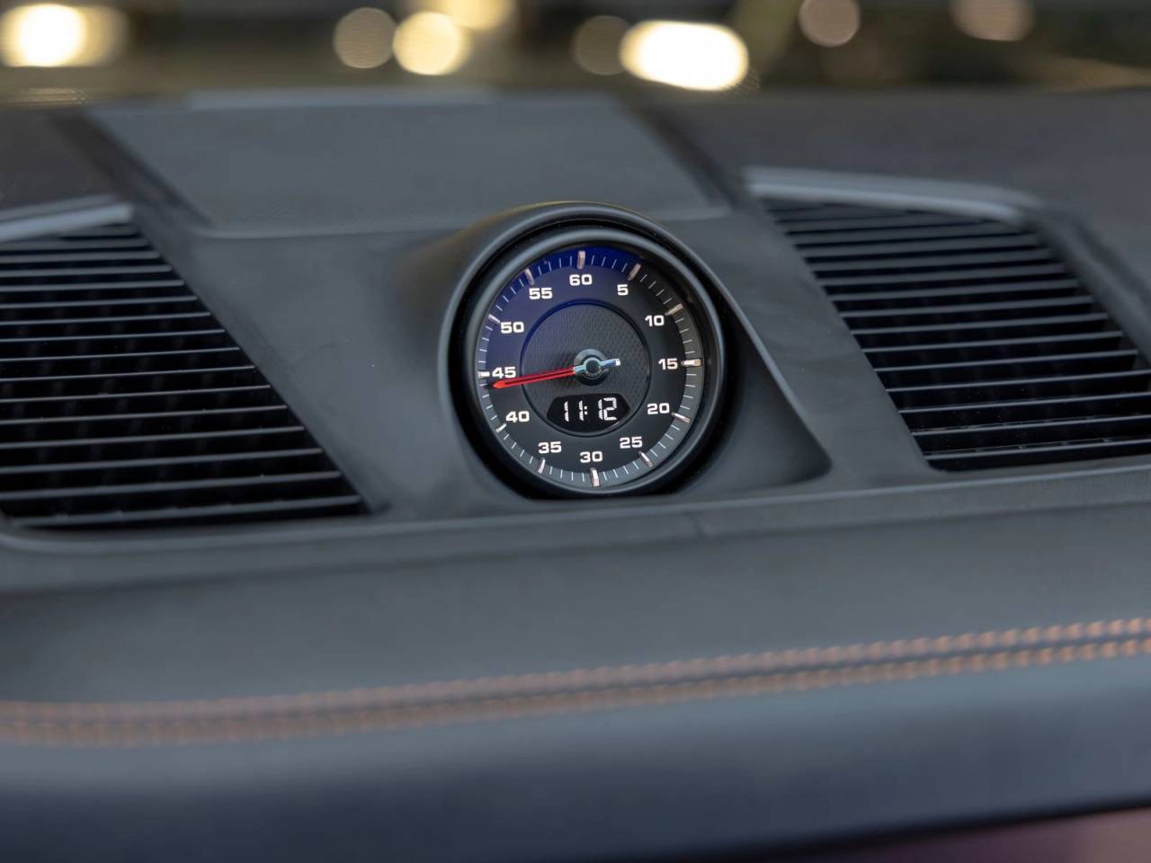 2023 Porsche Cayenne GTS Coupe