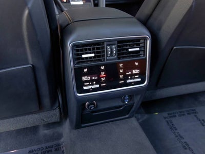 2023 Porsche Cayenne GTS Coupe