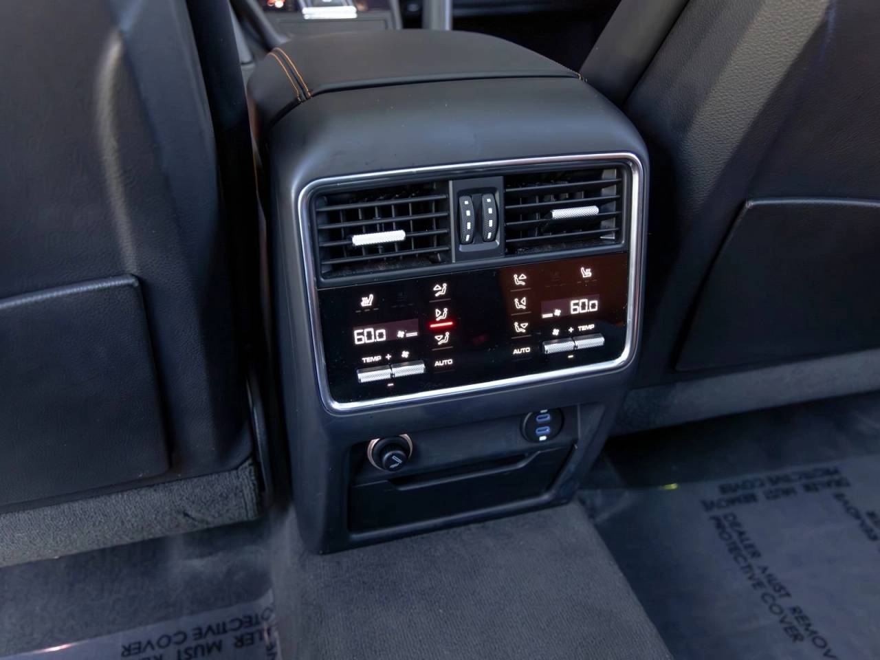 2023 Porsche Cayenne GTS Coupe