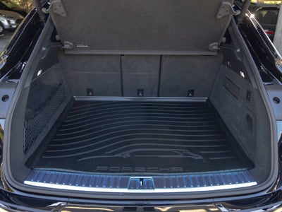 2023 Porsche Cayenne GTS Coupe