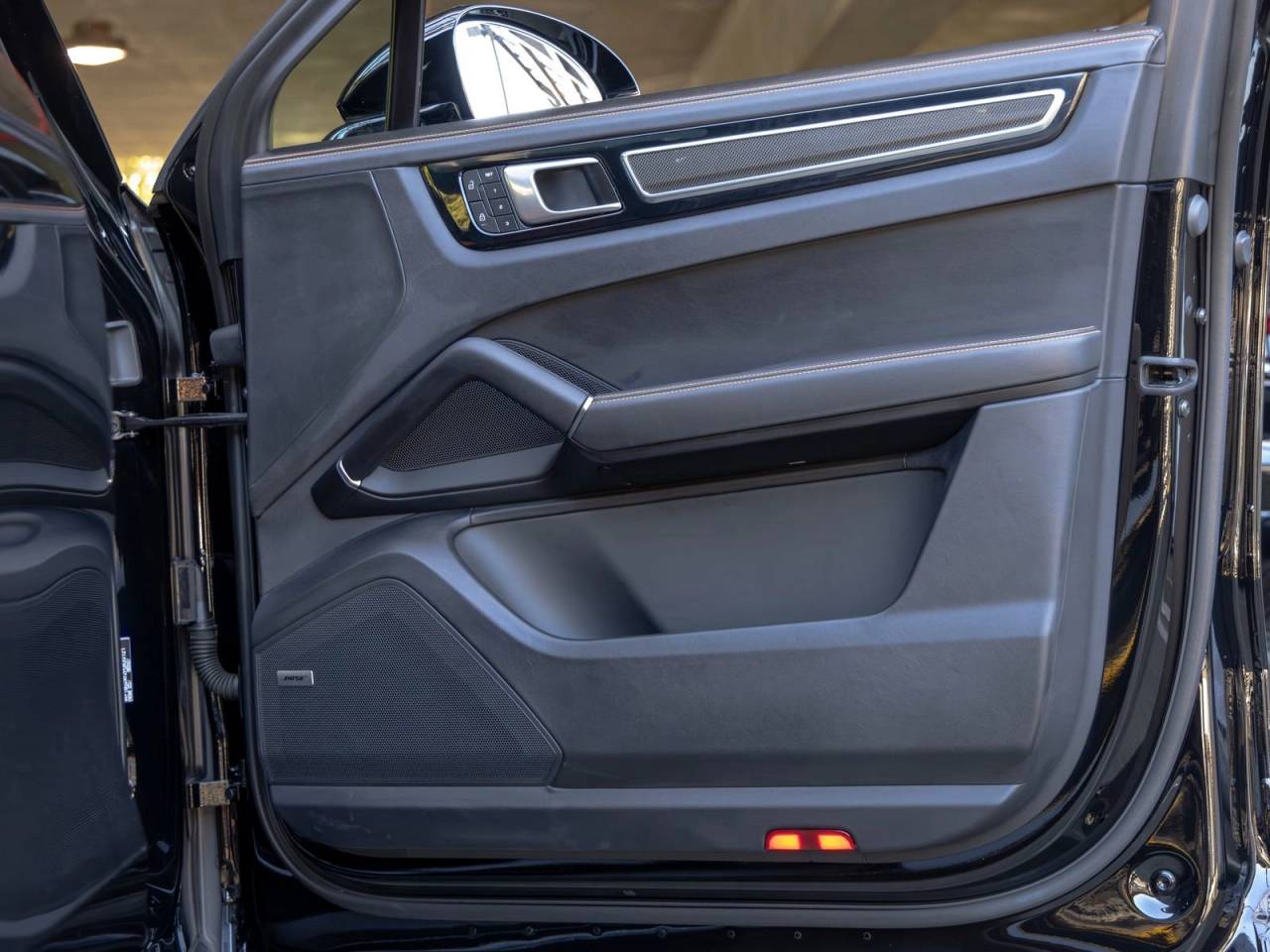 2023 Porsche Cayenne GTS Coupe