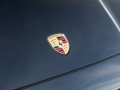 2025 Porsche Cayenne Cayenne GTS Coupe