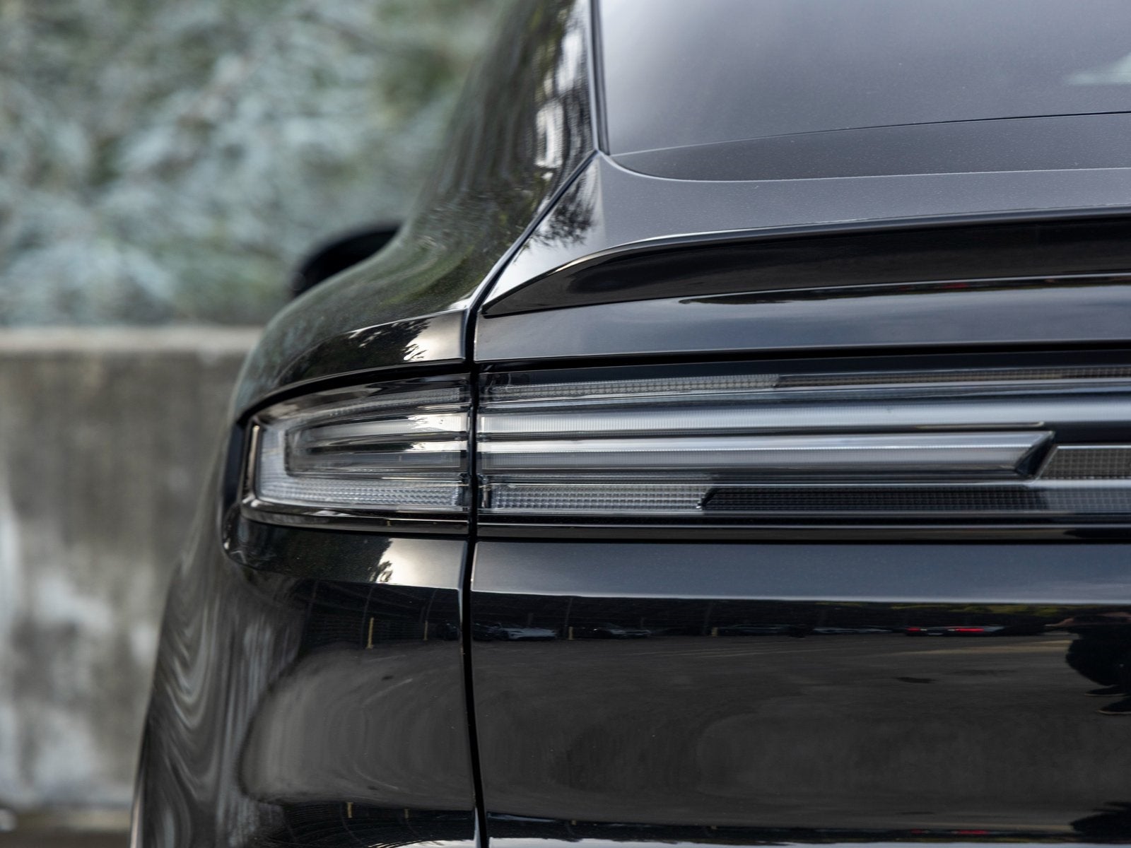 2025 Porsche Cayenne Cayenne GTS Coupe