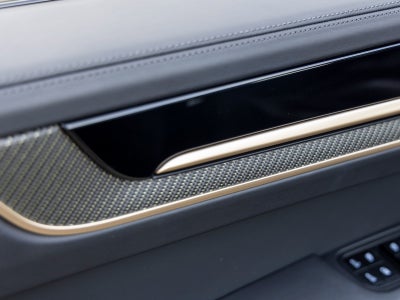 2025 Porsche Cayenne Cayenne GTS Coupe