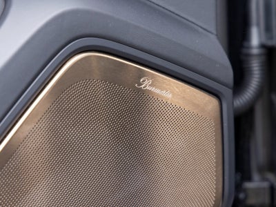 2025 Porsche Cayenne Cayenne GTS Coupe