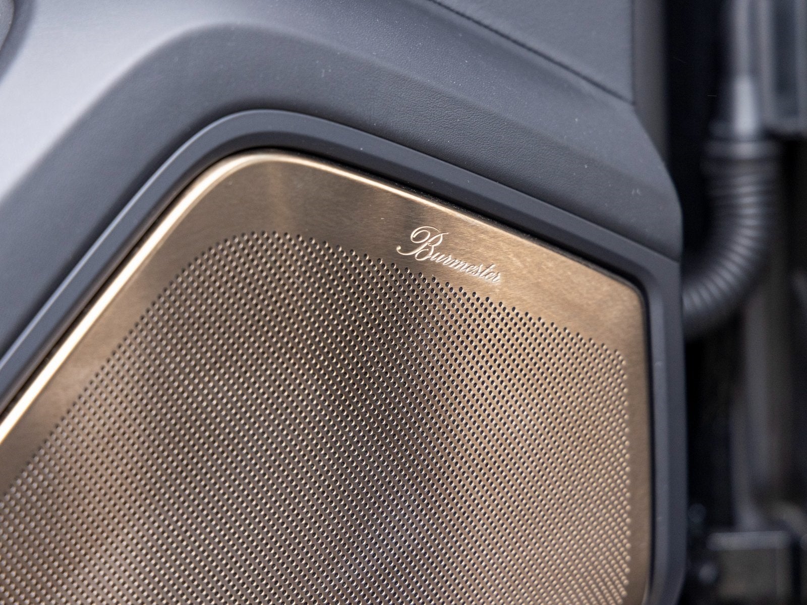 2025 Porsche Cayenne Cayenne GTS Coupe