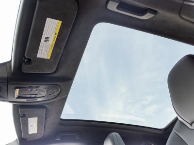 2025 Porsche Cayenne Cayenne GTS Coupe