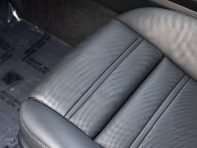 2025 Porsche Cayenne Cayenne GTS Coupe