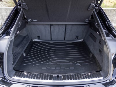 2025 Porsche Cayenne Cayenne GTS Coupe