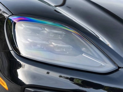 2025 Porsche Cayenne Cayenne GTS Coupe