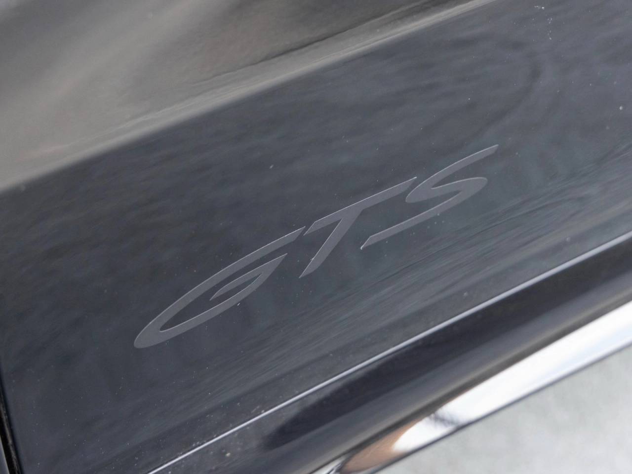 2025 Porsche Cayenne Cayenne GTS Coupe