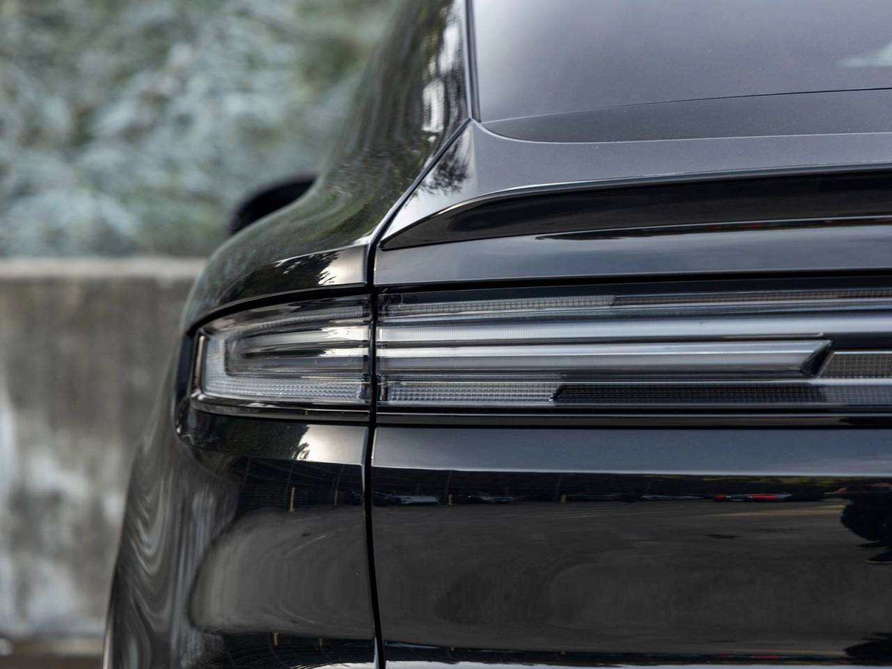 2025 Porsche Cayenne Cayenne GTS Coupe