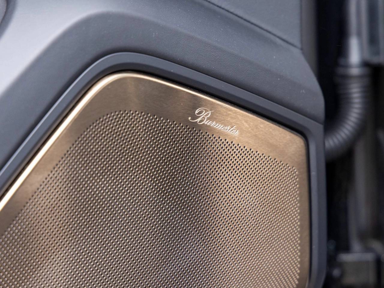 2025 Porsche Cayenne Cayenne GTS Coupe