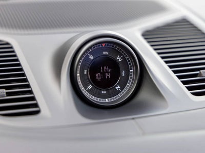 2025 Porsche Cayenne Cayenne GTS Coupe