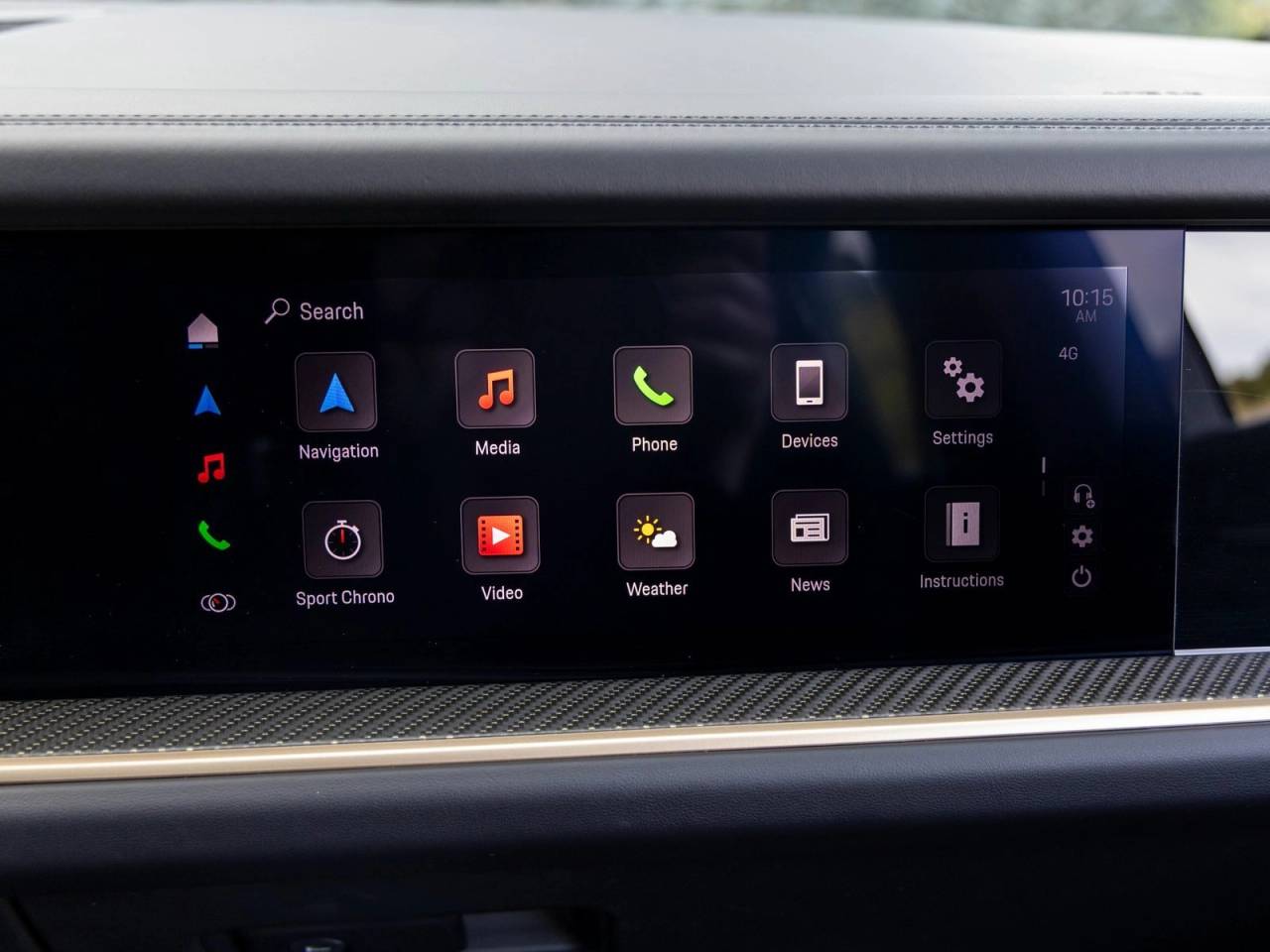 2025 Porsche Cayenne Cayenne GTS Coupe