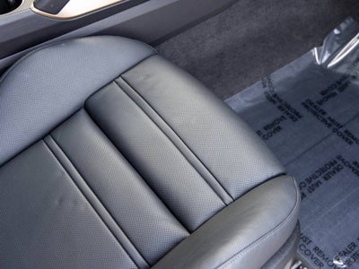 2025 Porsche Cayenne Cayenne GTS Coupe