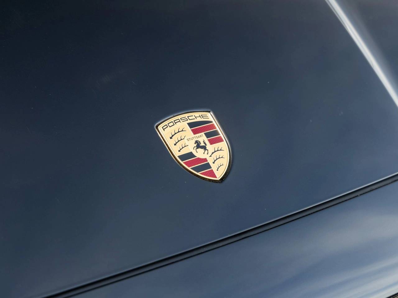 2025 Porsche Cayenne Cayenne GTS Coupe