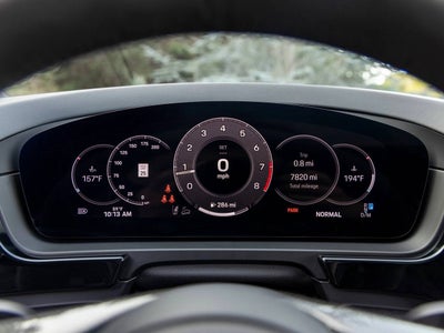 2025 Porsche Cayenne Cayenne GTS Coupe