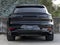2025 Porsche Cayenne Cayenne GTS Coupe
